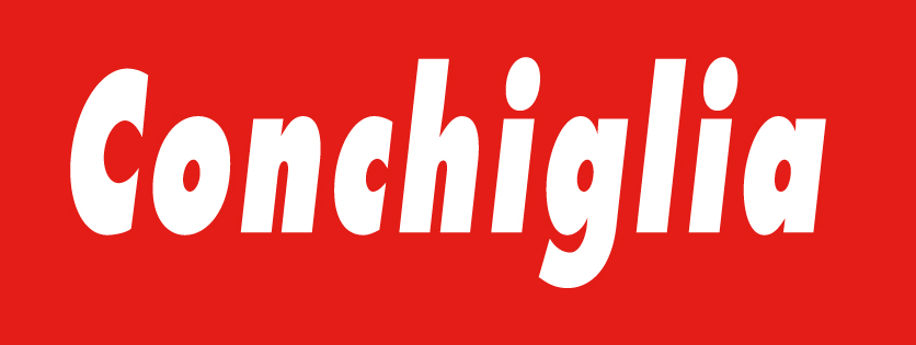 conchiglia